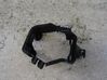Front bumper lower grill 9803503680