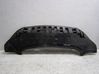 Front bumper skid plate/under tray H1BB17859A1
