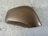 Plastic wing mirror trim cover 262237048
