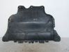 Placa protectora/protector antisalpicaduras motor 3Q0825236D