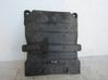 Placa protectora del centro/medio 5Q0825230H