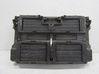 Radiator trim BCJH53111