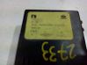 Module confort 96205871