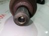 Eje de transmisión delantero 3M513B437NE