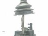 Selector caja de cambios 2S6R7C453QA