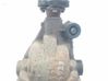 Hinterachsdifferential 75W140