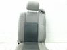 Front driver seat 