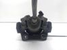 Bremssattel hinten 