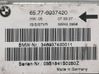 Module de contrôle airbag 65776937420