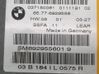 Unidad de control/módulo del Airbag 65776929556