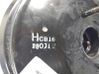 Jarrutehostin HCB16