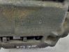 Bremssattel vorne 
