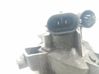 Front fog light 