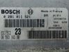 Engine control unit/module 9656314380