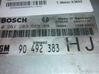 Engine control unit/module 90492383