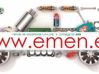 Engine control unit/module 1429512