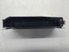 Other control units/modules 4D0907389