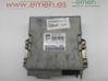 Engine control unit/module 9621477680