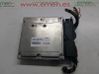 Unidad de control/módulo del motor DDE7791190
