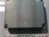 Engine control unit/module FPD918881A