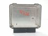 Engine control unit/module 55565527