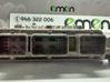 Engine control unit/module SW9650518180