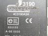 Autres unités de commande / modules 4C3190A3A