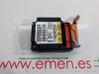 Airbag control unit/module 9656888780