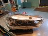 Faro delantero/faro principal 8738186