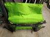 Radiator support slam panel 51718402319