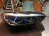 Headlight/headlamp 63119850414