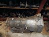 Automatic gearbox 7556920