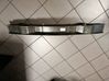 Aizmugurē bampera balka E6412P