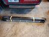 Front sill trim cover 51778498998