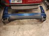 Rear bumper 51128498991