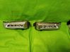 Front fog light 7406366