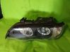 Headlight/headlamp 63126930205
