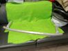 Front bumper support beam 7399912