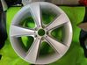 R19 carbon fiber rim 36116761991
