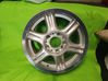 15 Zoll Stahlfelge Stahlrad 1181483