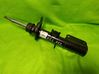 Front shock absorber/damper 22194425