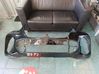 Front bumper 51118099125