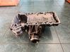 Oil sump 7566803