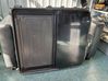 Sunroof set 8150135