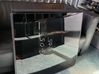 Sunroof glass 54109466704