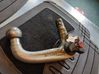 Detachable towbar 3413831