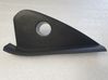 Dashboard side end trim T19927