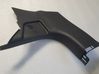 Front sill trim cover FR3B6302349AGW