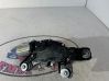 Fensterhebermotor Tür hinten 96700A2500