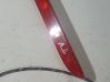 Odblask lampy tylnej 819200F010